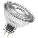 LED-lampa MR16 Performance, GU5.3, CRI90, dimbar