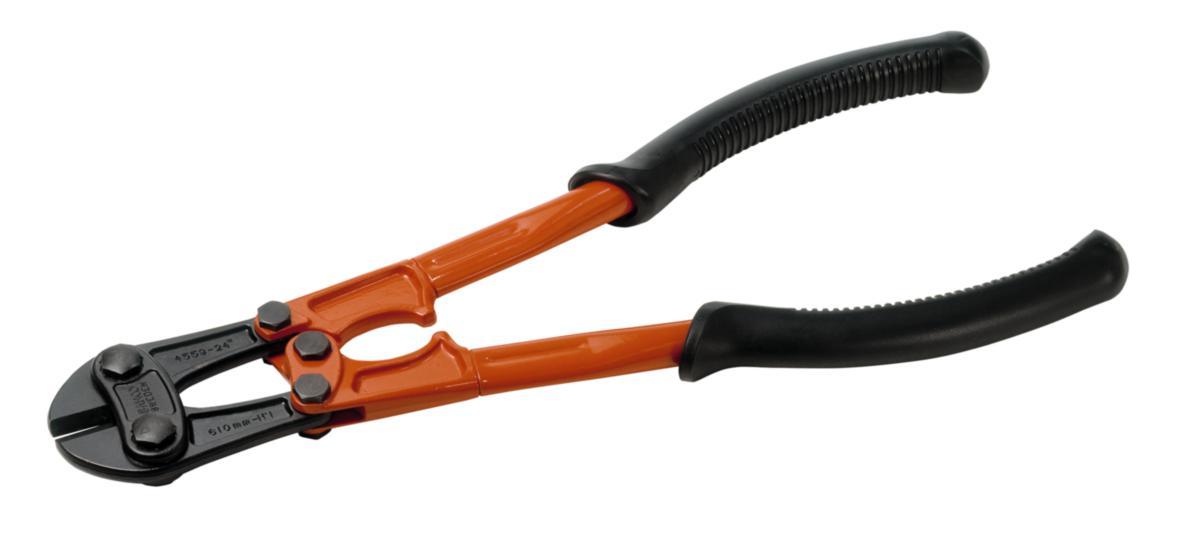 Bultsax Bahco 4559 - BULTSAX BAHCO 4559-18 430MM
