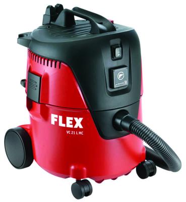 GROVDAMMSUGARE FLEX VC21LMC 20L 1250W 3600 L/MIN