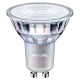 LED-lampa Master LEDspot VLE DT GU10