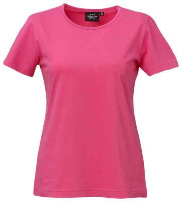 T-SHIRT SOUTH WEST VENICE 103 DAM CERISE STL XS