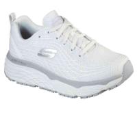 Yrkessko Skechers Max Cushioning Work Dam