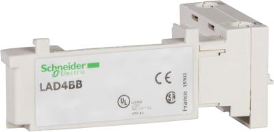 ADAPTER FÖR INTERFACE LAD4BB