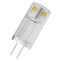 LED-lampa PIN Performance, G4, ej dimbar