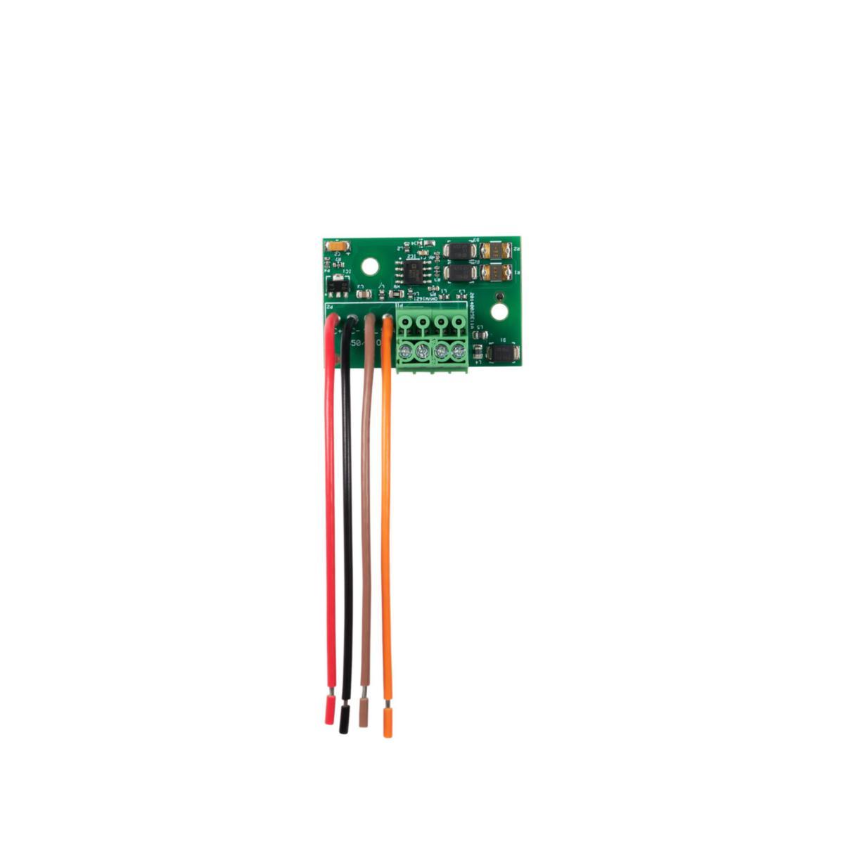 Terminalbuss-kort TB-485 - TERMINALBUS TB-485. 20140025