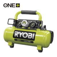 Kompressor RYOBI One+ R18AC-0 SOLO