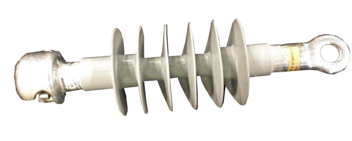 Kompositisolator STI24 - SPÄNNISOLATOR 24KV KOMPOSIT STI24/70