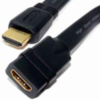 Skarvkabel HDMI-HDMI