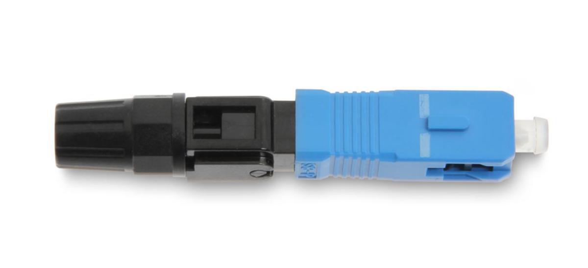 Fiberkontakt, Eurolan - FIBERKONTAKT SC/UPC 37E-S2-SC-02BU