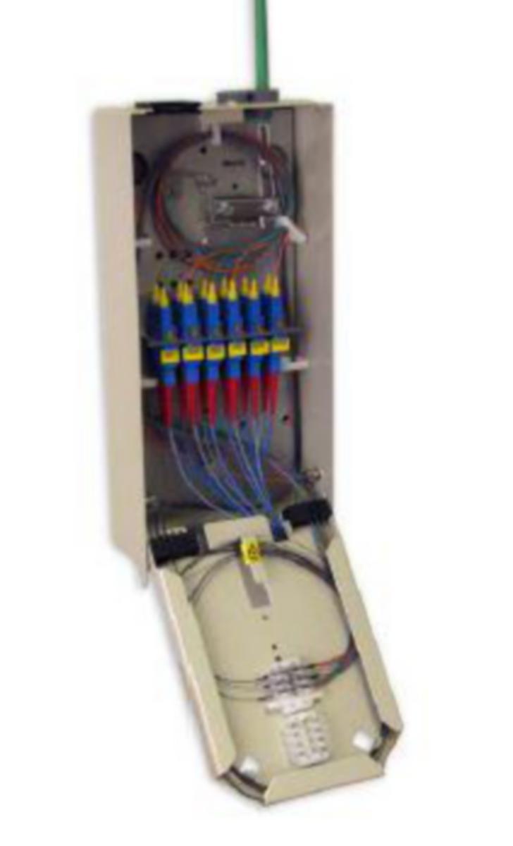 Termineringsbox T512, Tykoflex - TERMINERINGSBOX T512