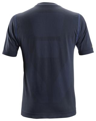 T-SHIRT SNICKERS 2519 MARIN FLEXI STL L