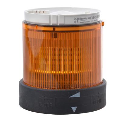 LJUSELEMENT ORANGE LED XVBC2B5