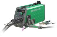 Tigsvets Migatronic Focus Tig 200 DC