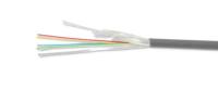 Distributionsfiber OM1 62,5/125 Dca, Eurolan