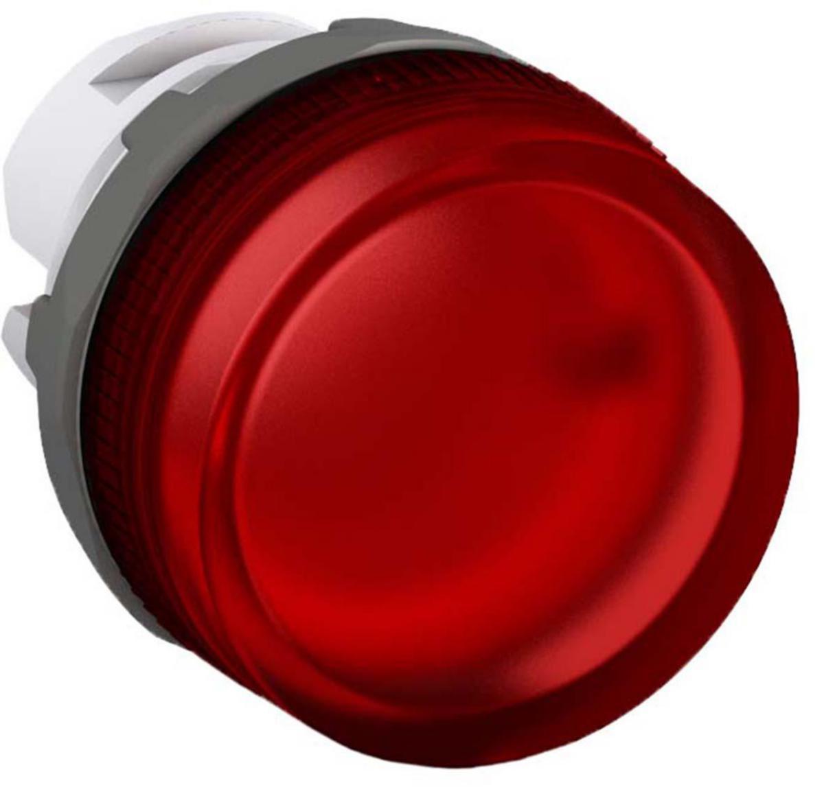 Signaldon ML1-100 i delar - SIGNALLAMPA RÖD 1SFA611400R1001