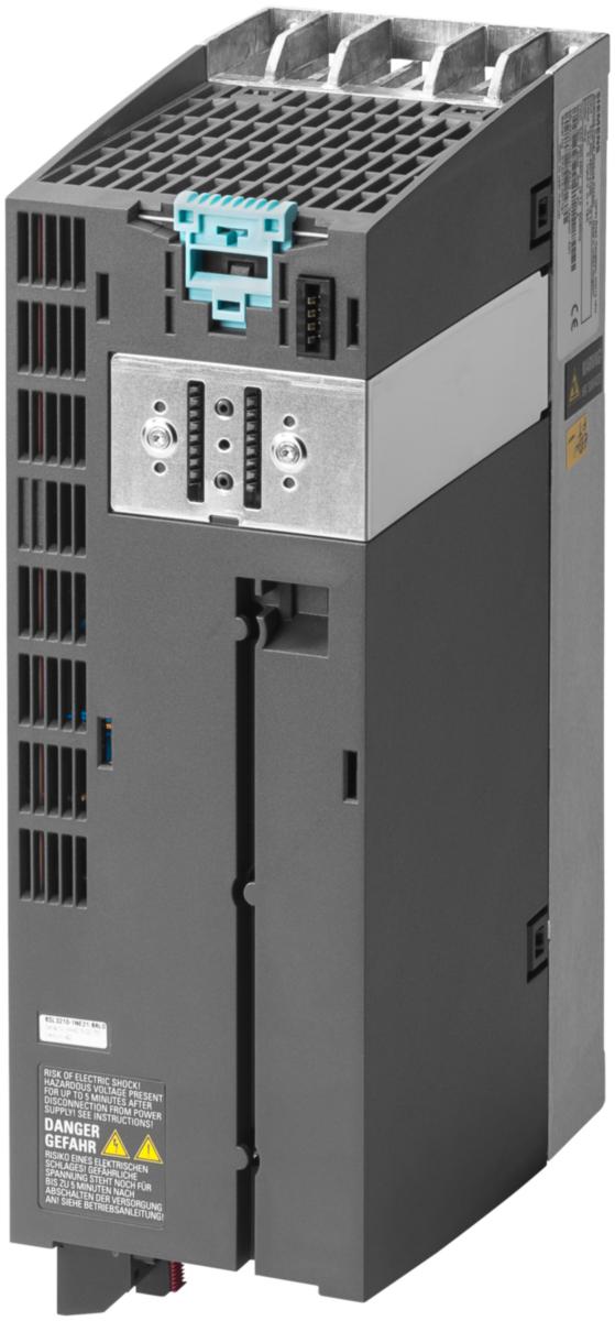 Powermodul PM240-2 med inbyggt filter 400V - EFFEKTM PM240-2-A-400V-0.55KW 6SL3210-1PE11-8AL1