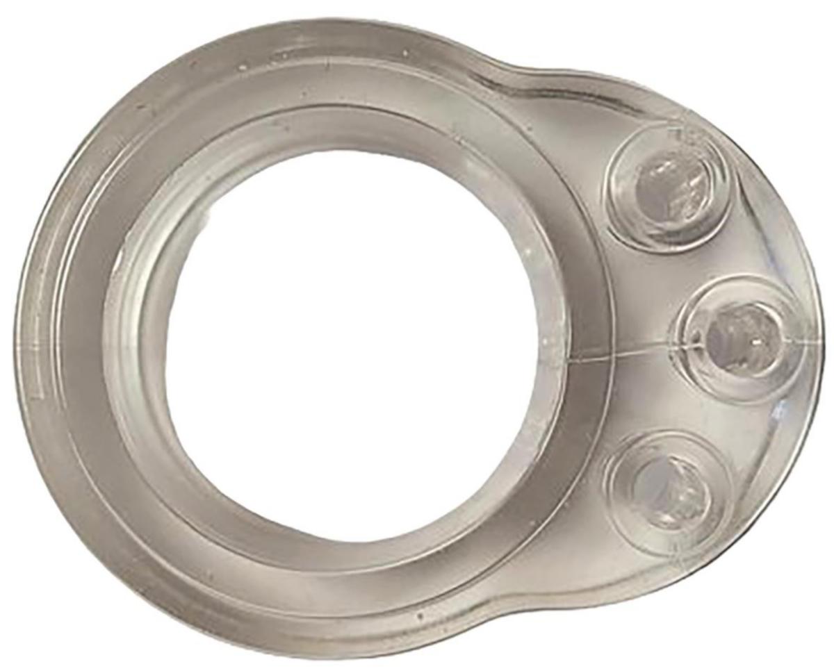 Handtagsbuffert BK 2238 19 mm - HANDTAGSBUFFERT 19MM BK2238