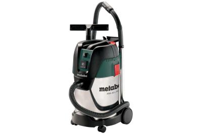 GROVDAMMSUGARE METABO ASA30LPC INOX 1250W 30L L-KLASS