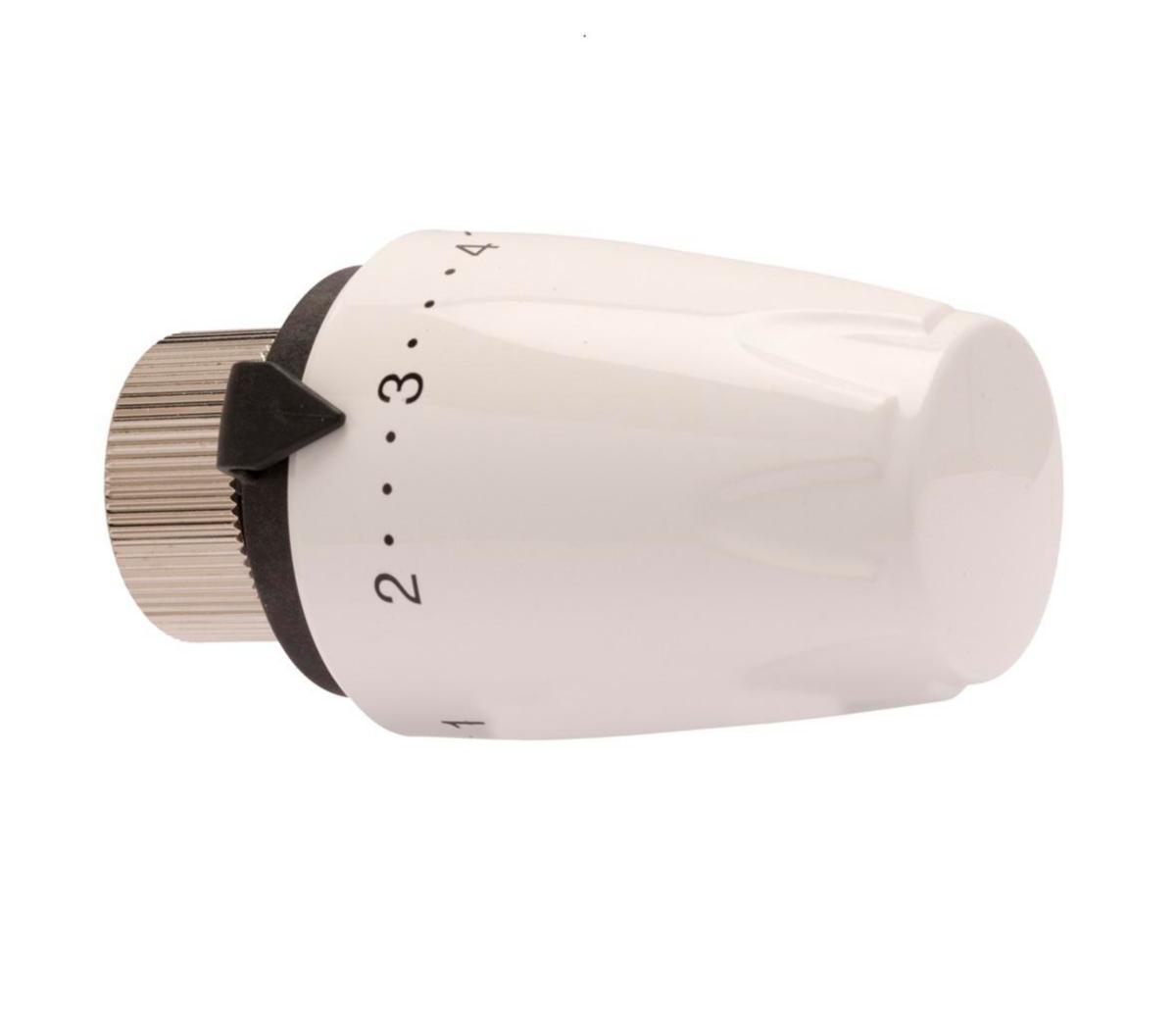 Radiatortermostat TRV Nordic begränsad, TA - TRV-NORDIC FÖR TA M28 6-28C M28X1,5, BEGRÄNSAD