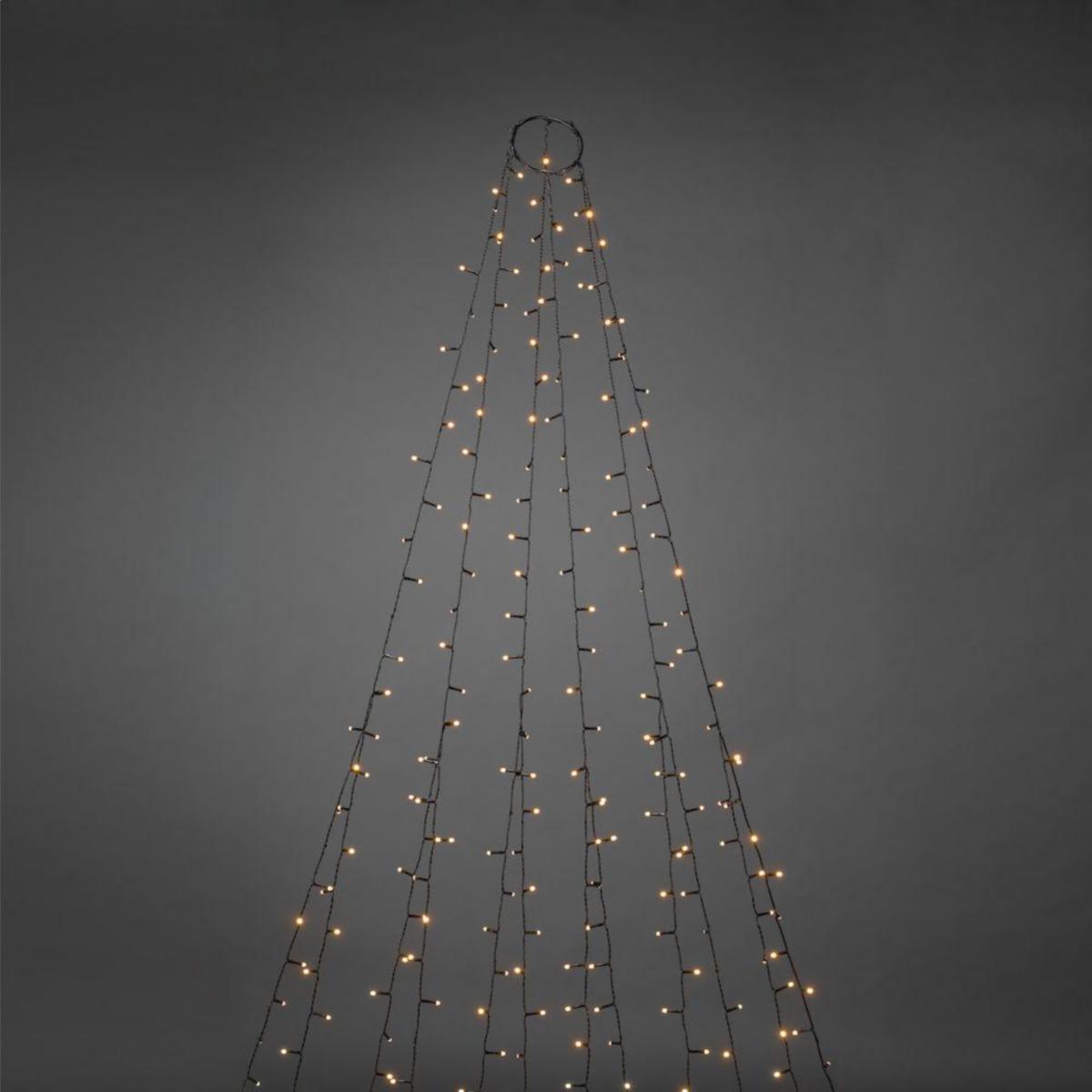 Julgransslinga - JULGRANSSLINGA 270L AMB 6661