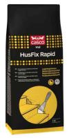 Spackel, Casco Husfix Rapid