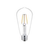 LED-lampa CorePro Classic Filament