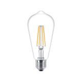 LED-lampa CorePro Classic Filament