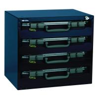 Safebox Raaco 55