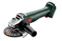 Vinkelslipmaskin Metabo W 18 7-125 SOLO