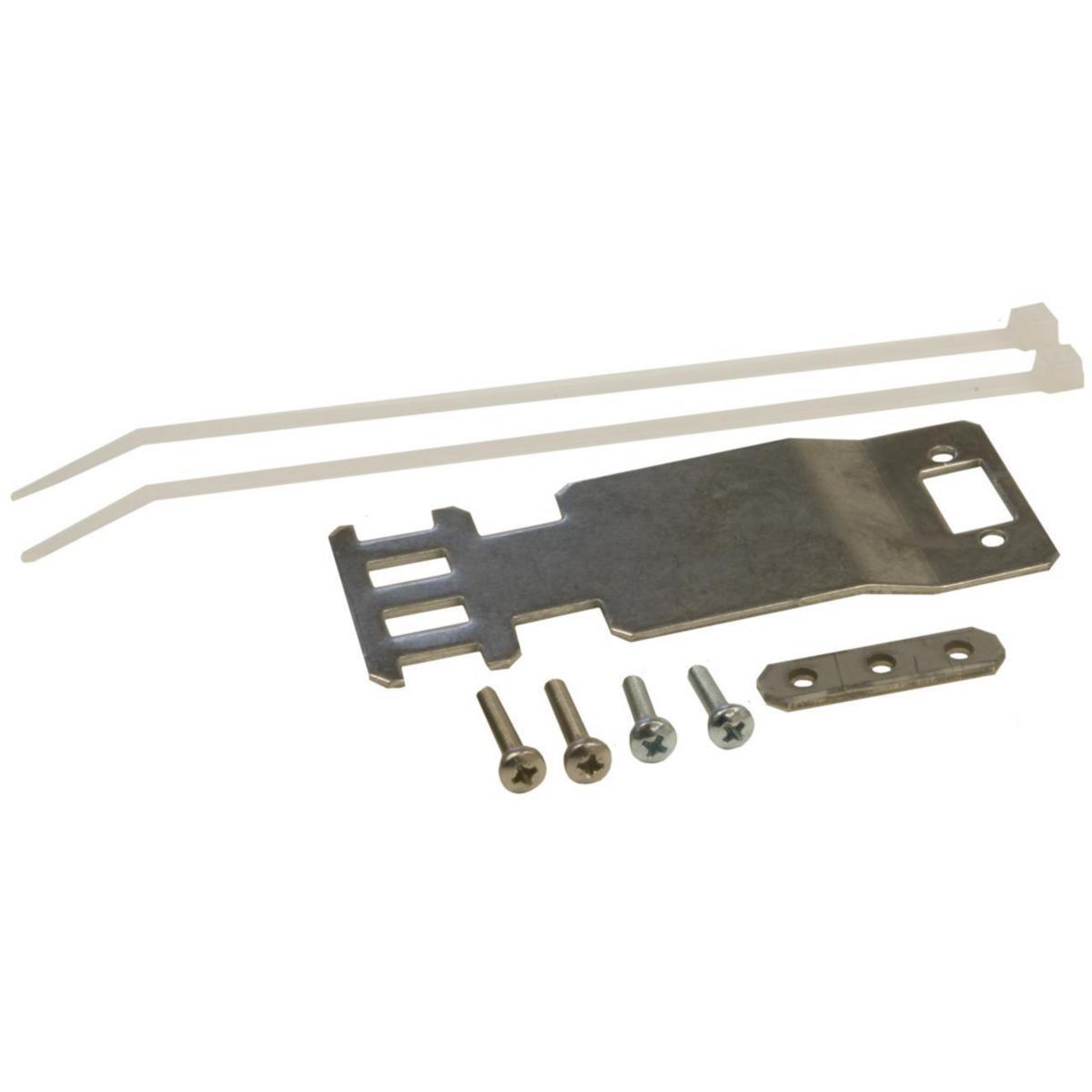 Kabelklämma WTC <16mm , Nexans - KABELKLÄMMA WTC&lt;16mm STANDARD   10076166
