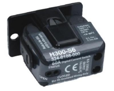 STRÖMSENSOR H300-S6 3240108000