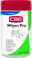 Rengöring, CRC Wipes Pro