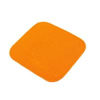 GLASDUK RW MINI ORANGE 19X19 CM