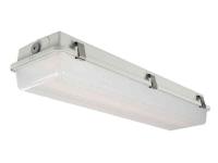 Industriarmatur IP 65 Mamba LED