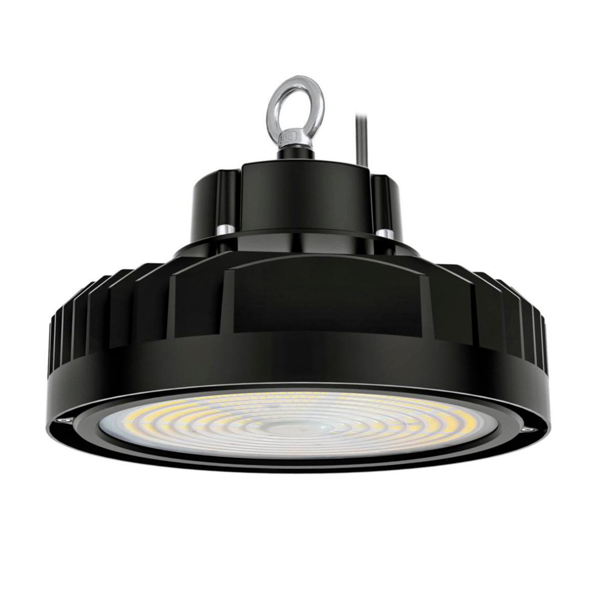 Höghöjdsarmatur Highbay HB - HIGHBAY 150W 21906LM 4K HB-150W
