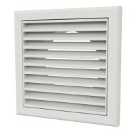 Ventilgaller PS, med stos, Flexit