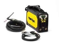 Tigsvets ESAB Rogue ET200I Pro Kit