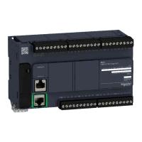 Modicon M221 Compact