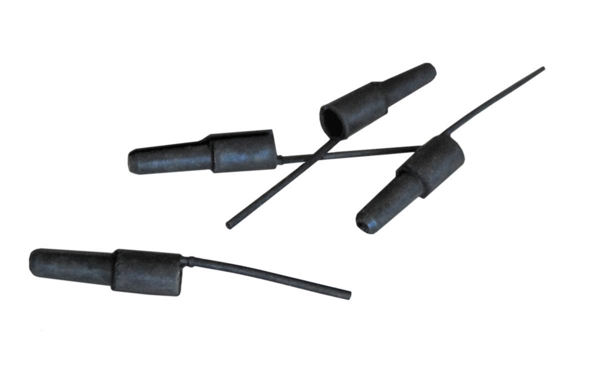 Mikrodukt ändskydd - MIKRODUKT ÄNDSKYDD. 5MM 100ST NDKA3013508/100