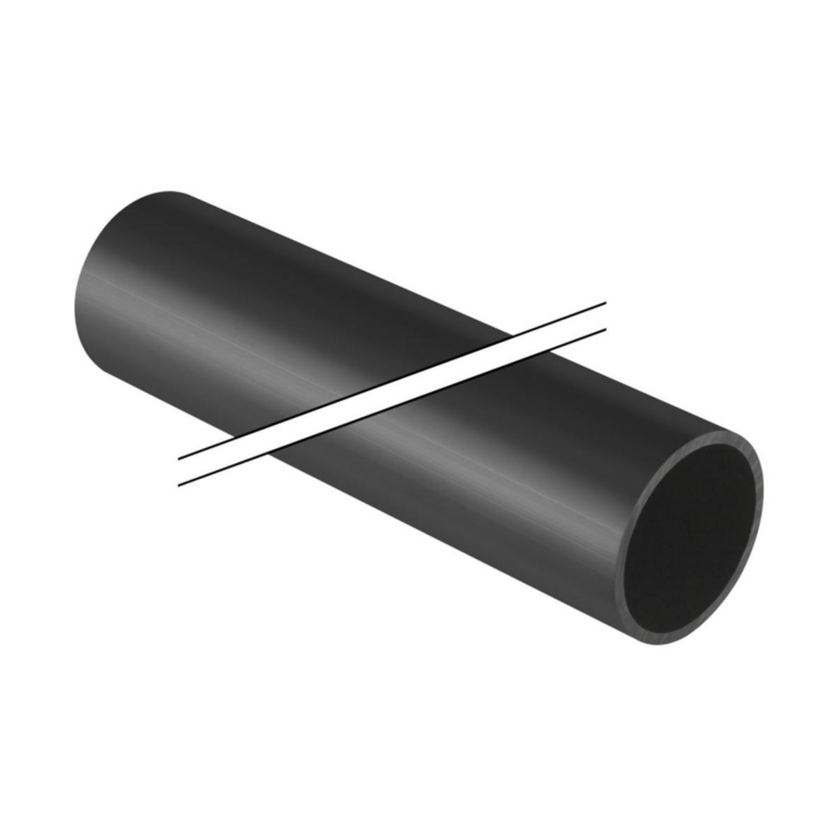 Rör utan muff, Silent –db 20 - 110X3000 RÖR SILENT GEBERIT SILENT-DB 20 AVLOPPSRÖR