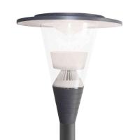 Parkarmatur LED Ray 680