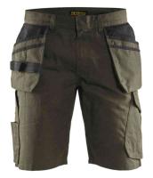 Shorts Blåkläder 1494-1330