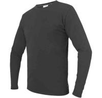 T-shirt stretch L/S, Texstar