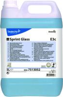 Glasputs Taski Sprint Glass