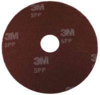 Golvvårdsrondell 3M Scotch-Brite™ Surface Prep Pad