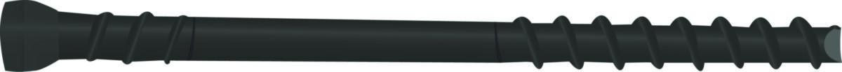 Trallskruv CAMO Rostfri 316SS - TRALLSKRUV CAMO ROSTFRI 316SS 60X4.2 MM 700ST/FP