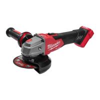 Vinkelslipmaskin Milwaukee M18 FSAG125XB-0X SOLO