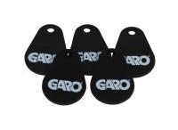 RFID-tag EV2, 5-pack