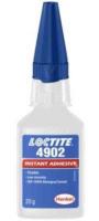 Snabblim Loctite 4902