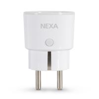 Plug-in brytare Z-wave, Nexa